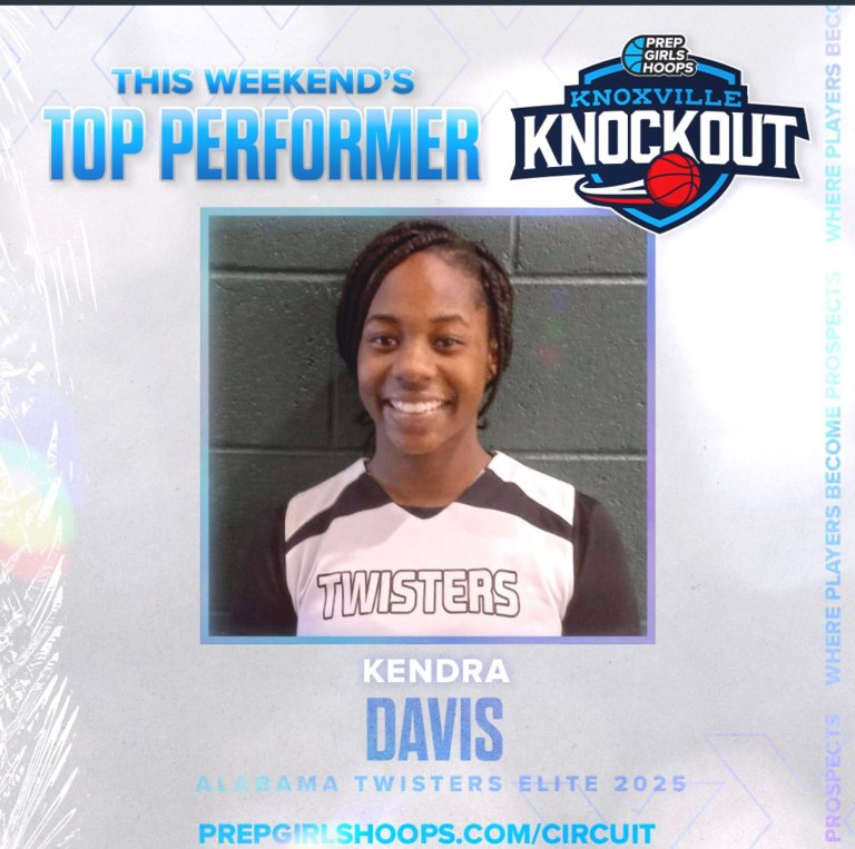 Kendra Davis