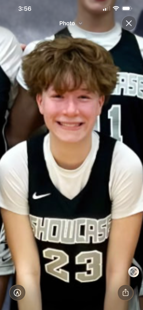 Eastyn Deemer