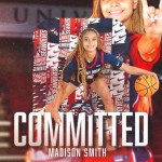 Madison Smith