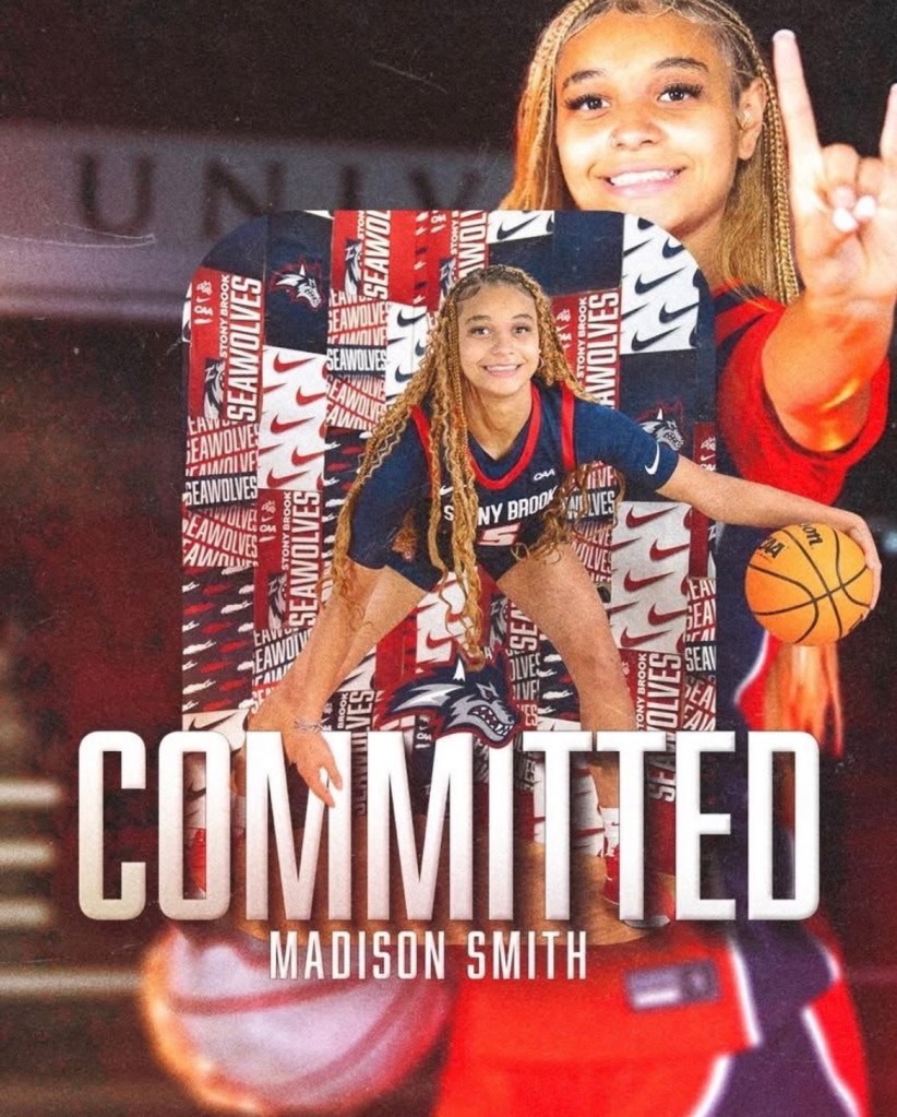 Madison Smith