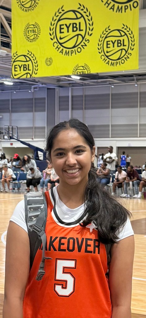 Ariana Syed