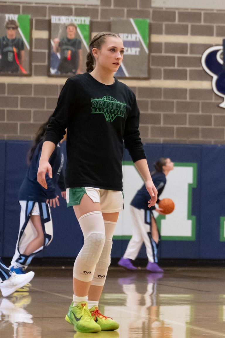 Lexi Jackman
