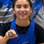Elea Durski