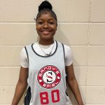 Mickiyah Fields