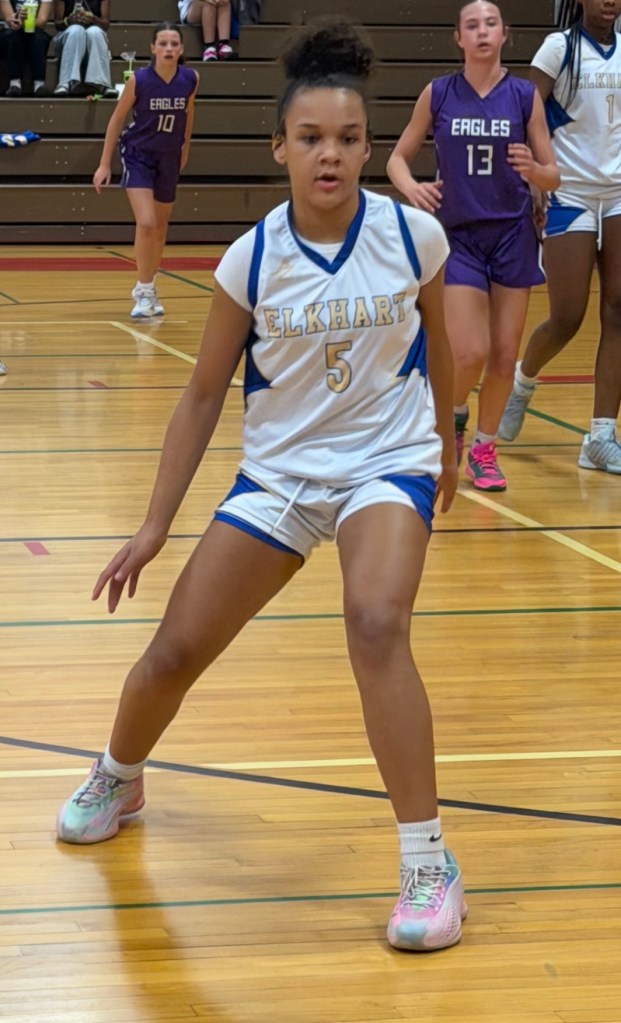 Delayni Peters