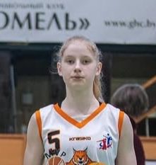 Daria Kiluk