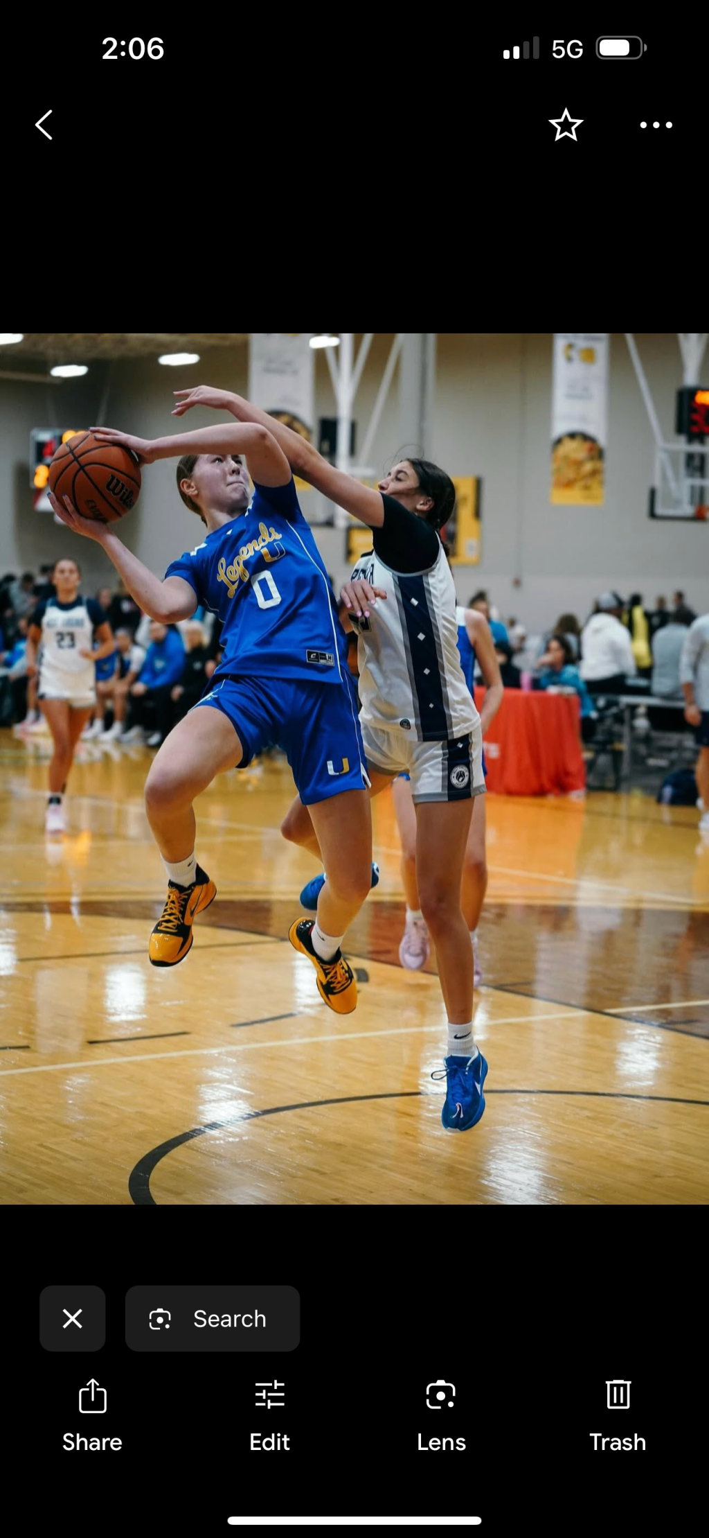 ICYMI: 2029 Rankings Were Posted This Week