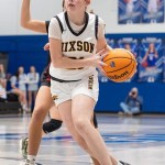Madilyn Rollan