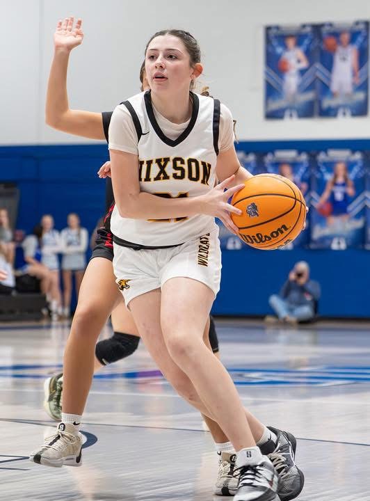 Madilyn Rollan