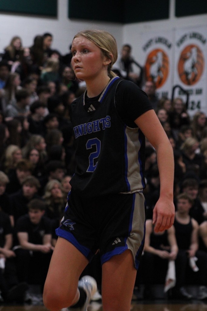 Reese Burch