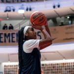 Jayda Dixon