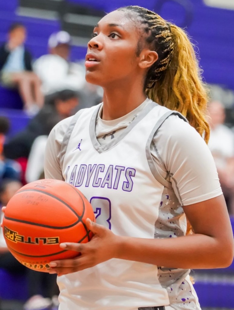 Jaiya Dickson
