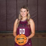 Hannah Blagg