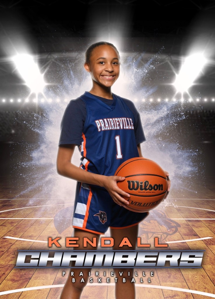 Kendall Chambers