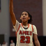 Dominique Whaley