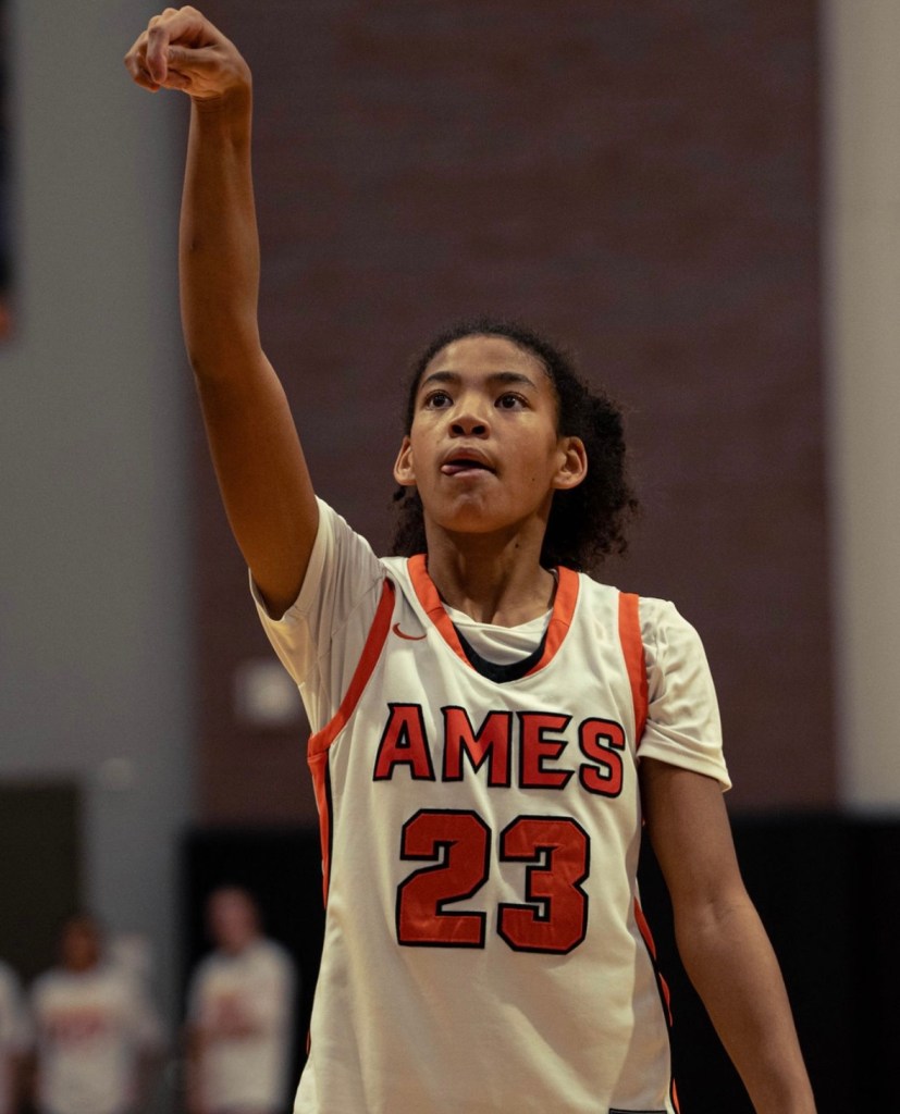 Dominique Whaley