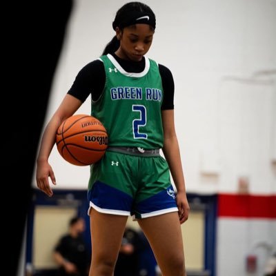 Tamia Dyson