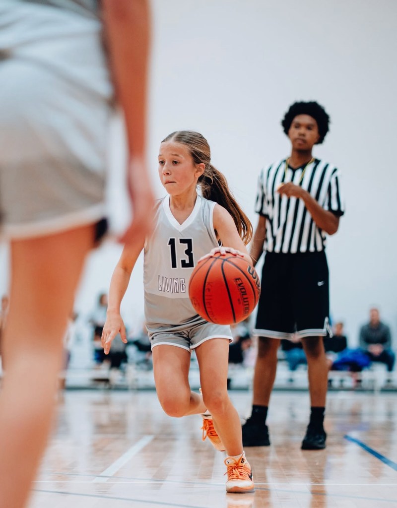 Addison Leibham, 0 | Prep Girls Hoops
