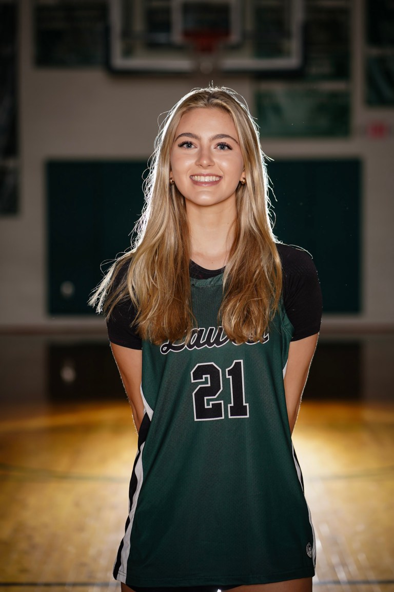 Olivia Schneider
