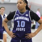 KeAndra Michal Gray
