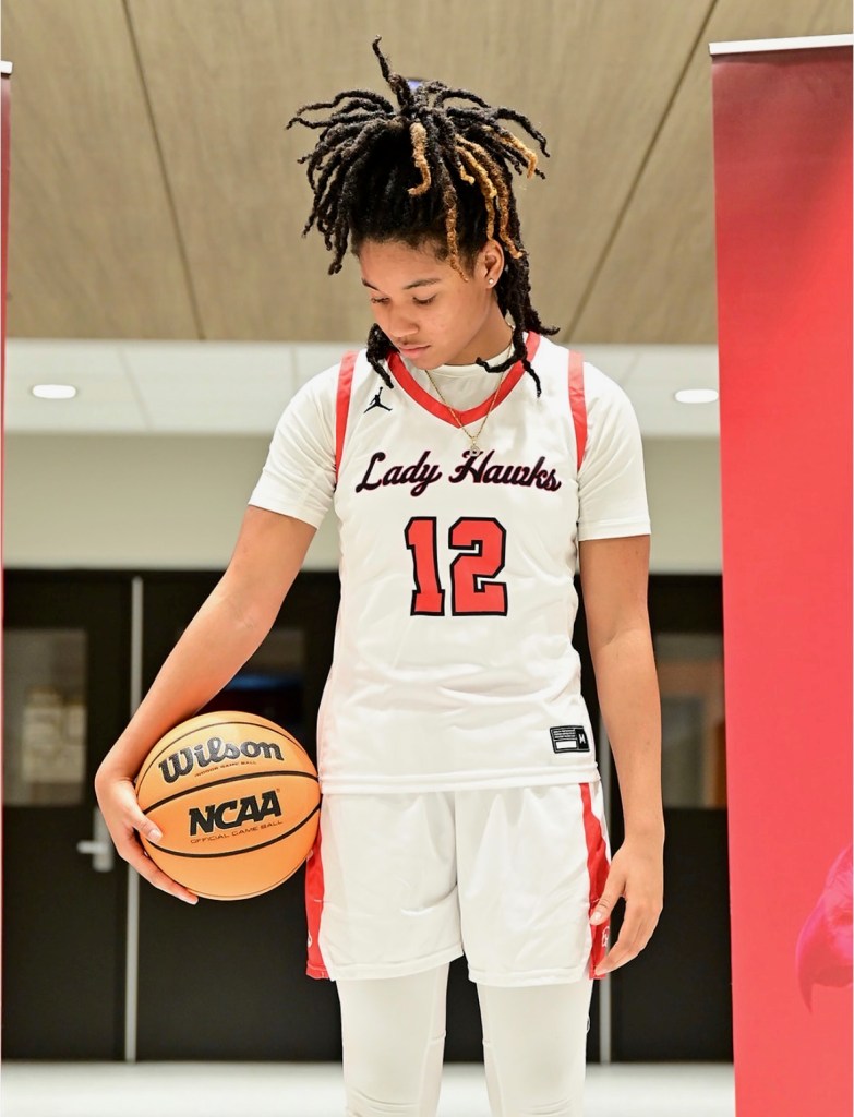 Destiny Watkins