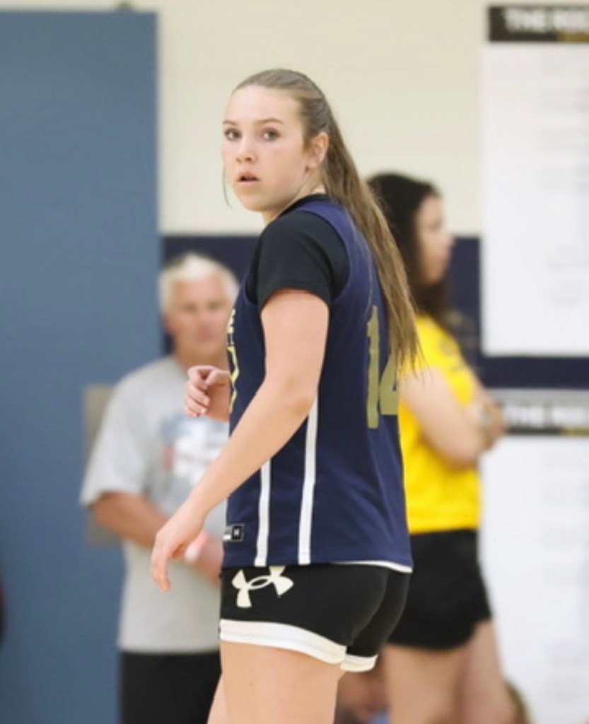 Lily Young
