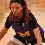 Damoni Hyman