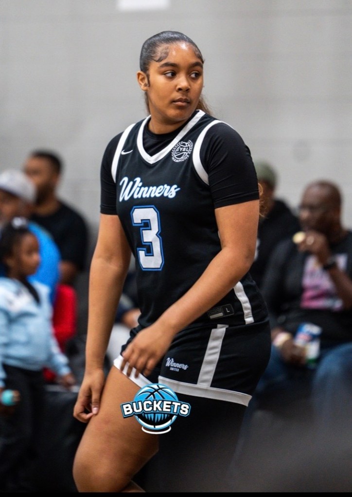Jada Williams