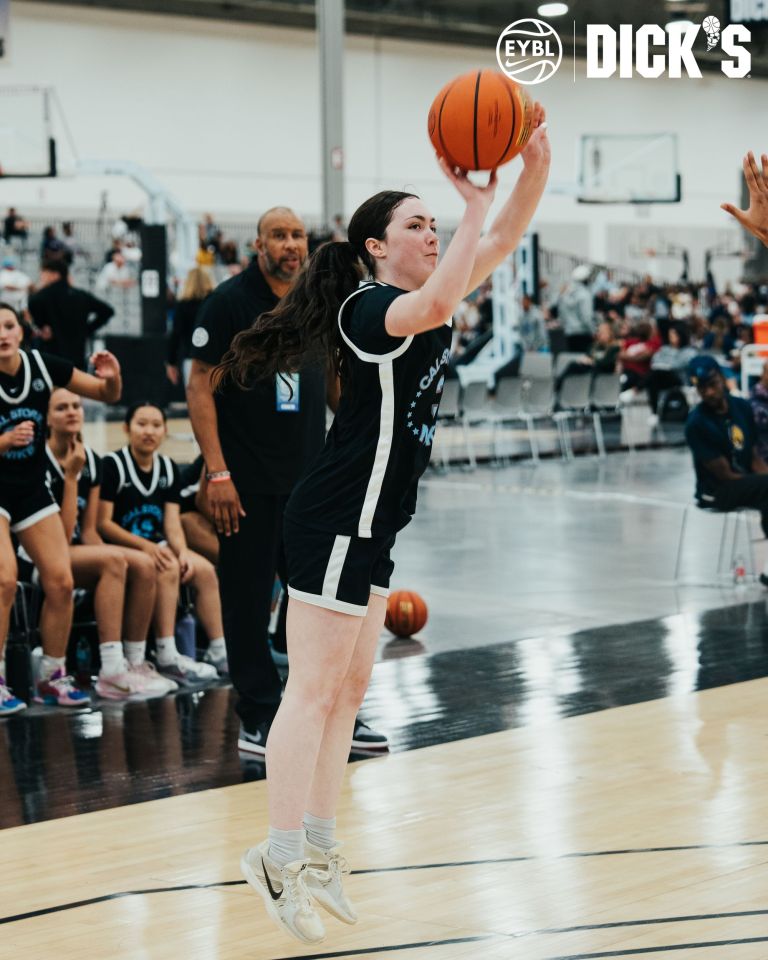 Brianna Potter