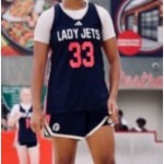 Nadia Traylor