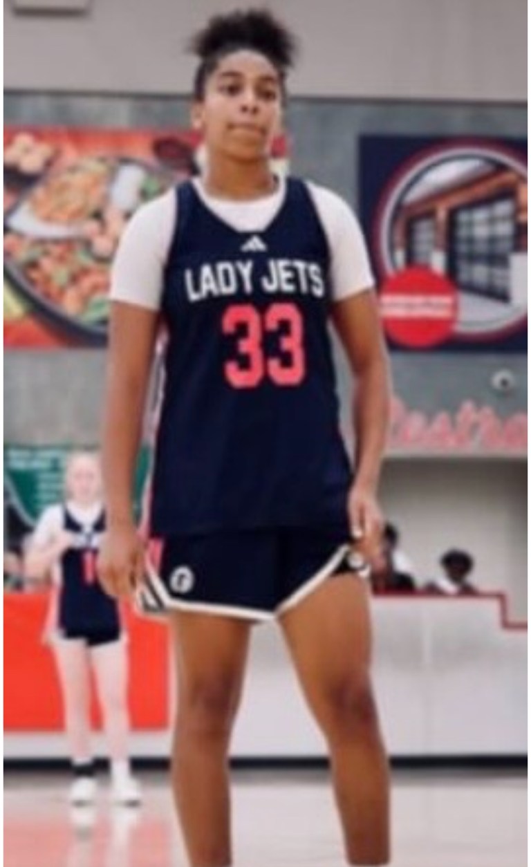 Nadia Traylor