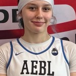 Aubrey Robey