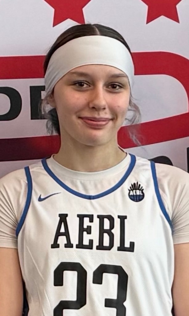 Aubrey Robey