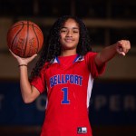 Mya Terry