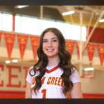 Kaydence Walker