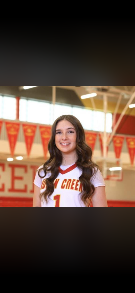 Kaydence Walker