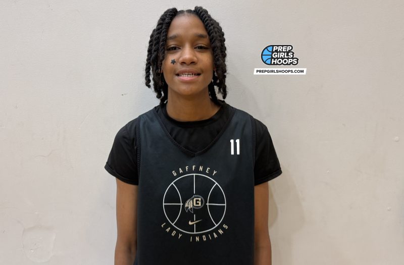 Six More 2030s to Look Out For in Future Rankings