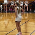 Aubrie Sandusky