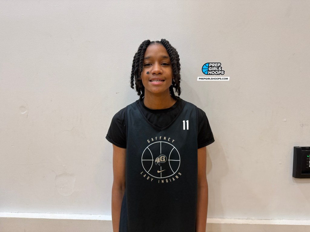 Sha’mairel Smith