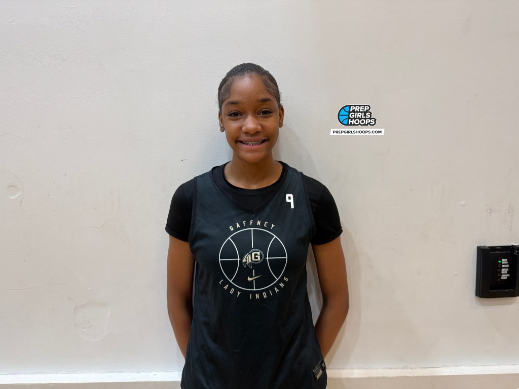 Sha’meriel Smith