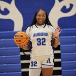 Londynn Calhoun