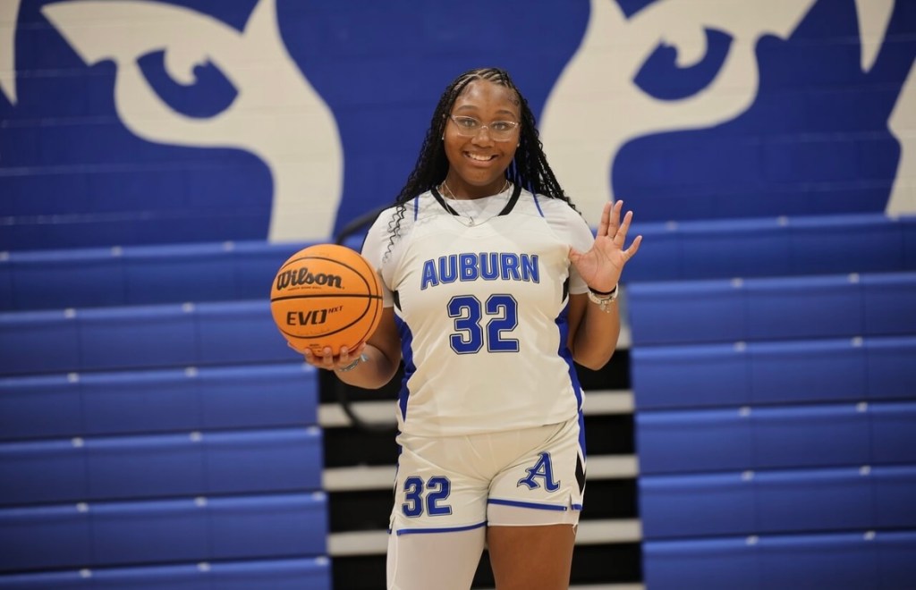 Londynn Calhoun