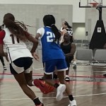 Jayda Easley