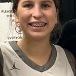 Kinzi Burmeister