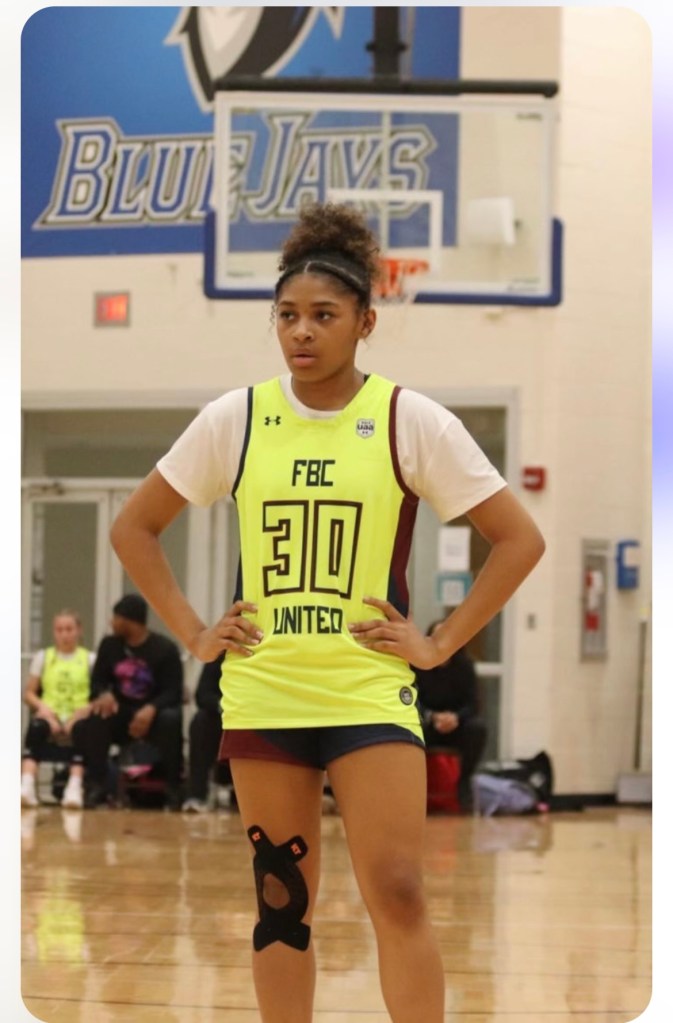 Rankings Update: Top 2028 Newcomers Part 2