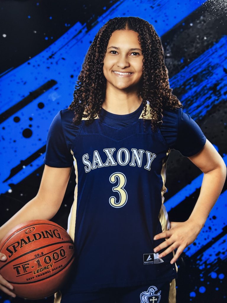 Jaylyn Whitfield