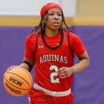 Lauryn Downing