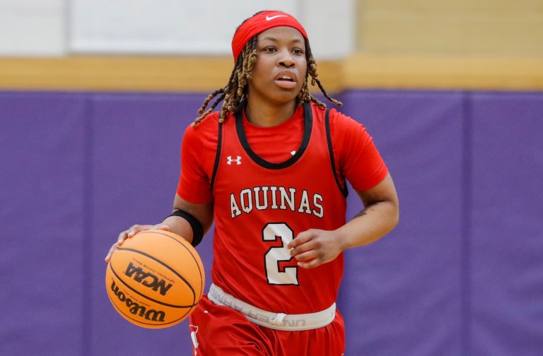 Lauryn Downing
