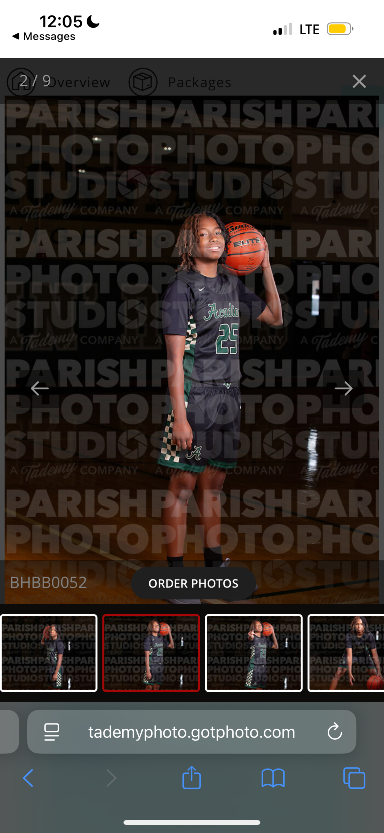 Antoinette-marie Sittig