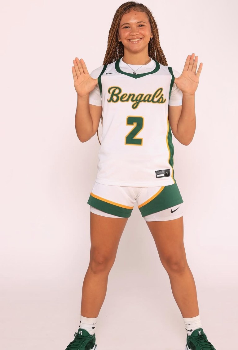 Hannah Headen